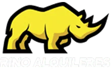 Logo Rino Alquileres