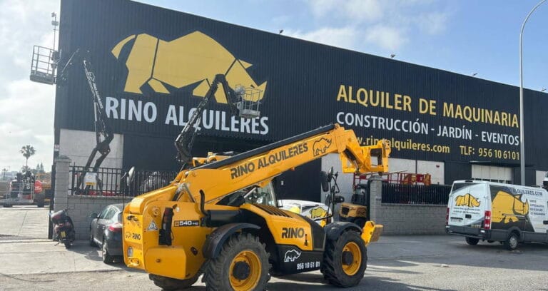 Rinoalquileres Algeciras