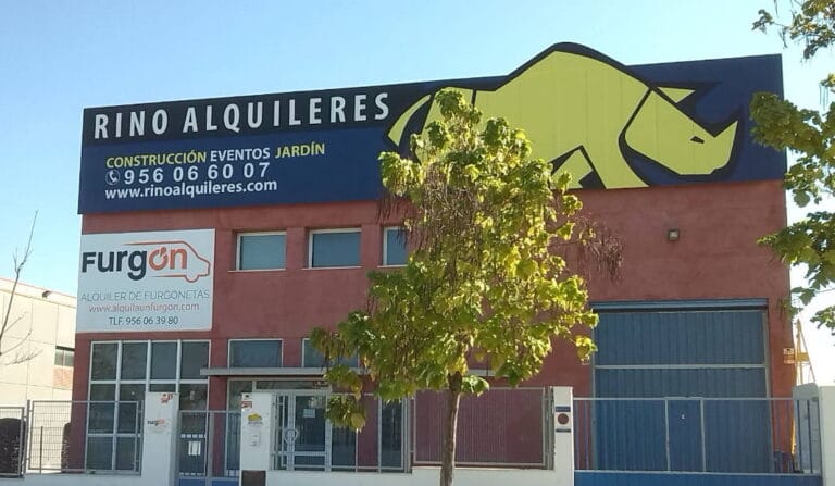 Rinoalquileres malaga