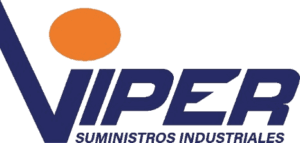 viper logo empresa