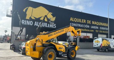 Rinoalquileres Algeciras