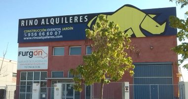 Rinoalquileres malaga