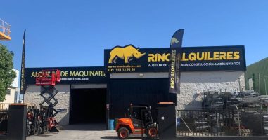 Rinoalquileres sevilla